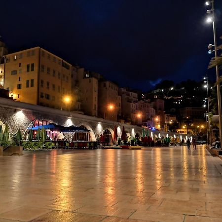 Joli Studio Dans Le Coeur De Menton Eksteriør bilde