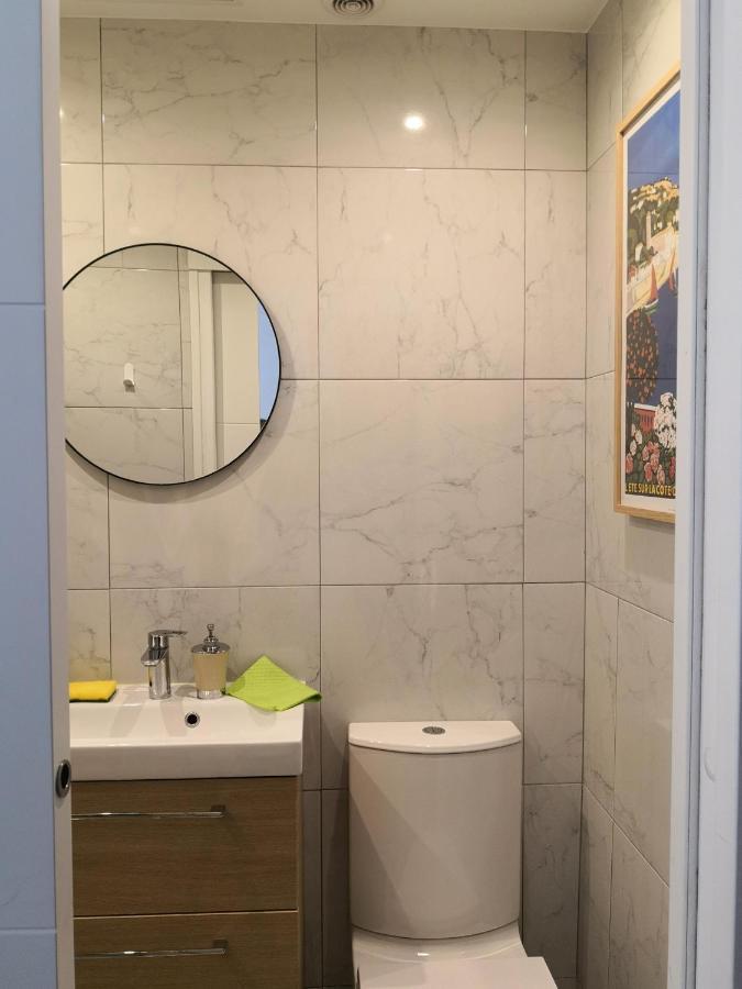 Joli Studio Dans Le Coeur De Menton Eksteriør bilde
